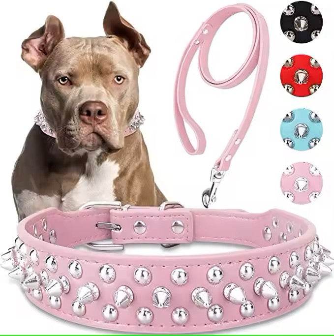 Dog Collars - Simply Petastic
