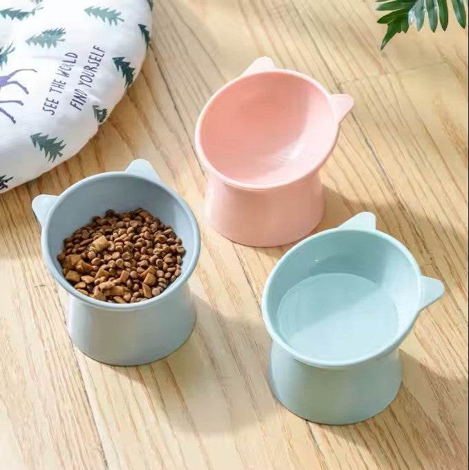 Cat Dishes - Simply Petastic